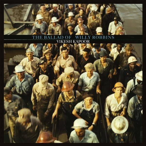 Album image