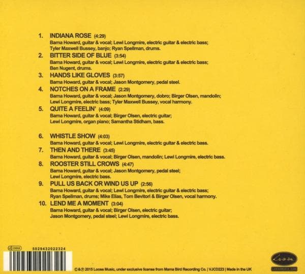 Album afbeelding 1 van 1