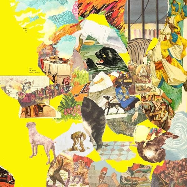 Album image