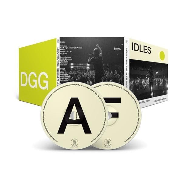 Album afbeelding 3 van 3