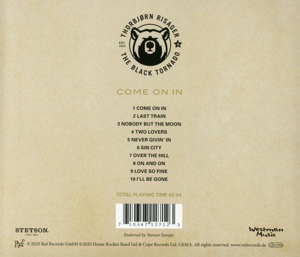 Album afbeelding 2 van 2