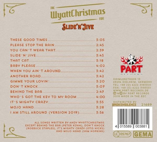 Album afbeelding 2 van 2