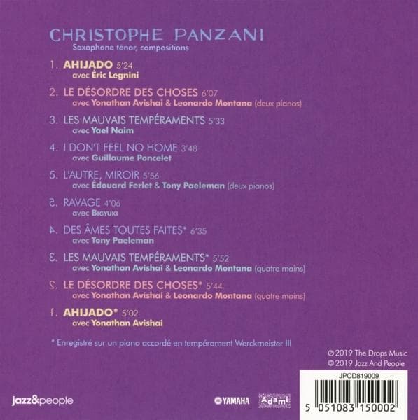 Album afbeelding 2 van 2