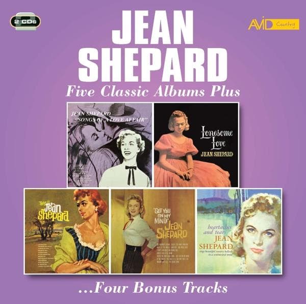 Album afbeelding 1 van 1