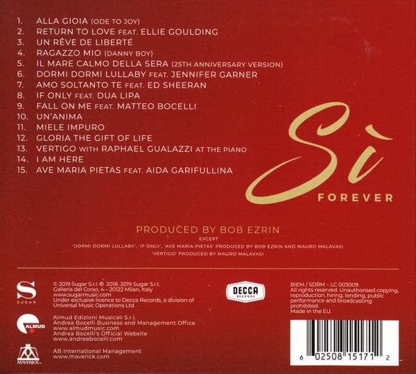 Album afbeelding 2 van 2