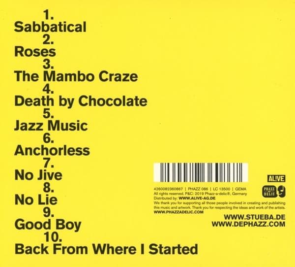Album afbeelding 2 van 2