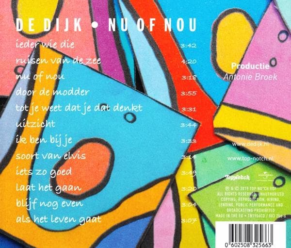 Album afbeelding 2 van 2
