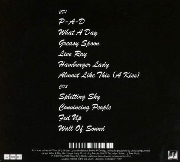 Album afbeelding 2 van 2
