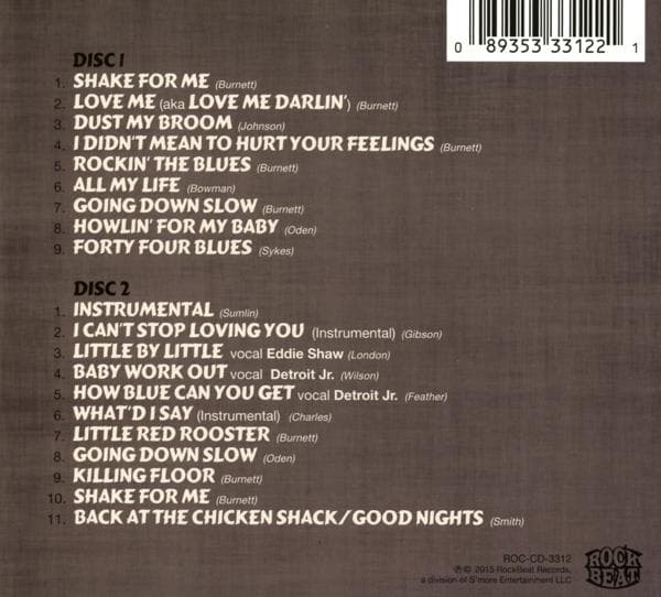 Album afbeelding 2 van 2