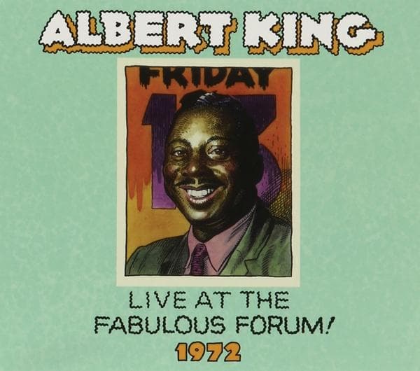 Album image