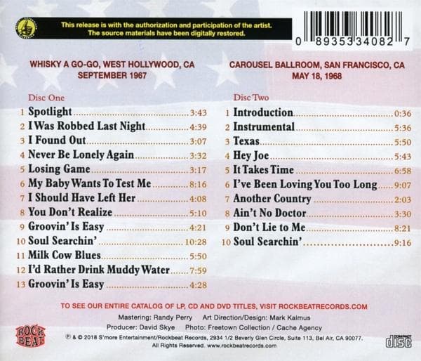 Album afbeelding 2 van 2