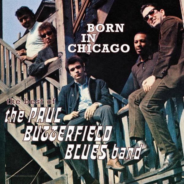 Album image
