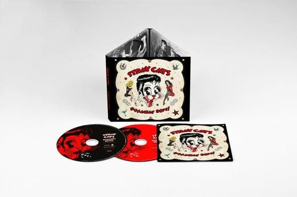 Album afbeelding 1 van 2
