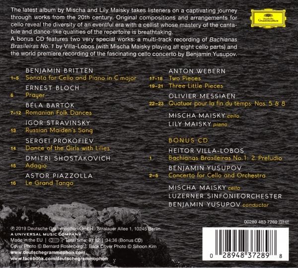 Album afbeelding 2 van 2