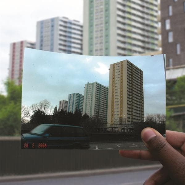 Album image