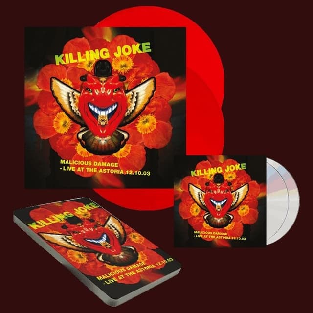 Album image