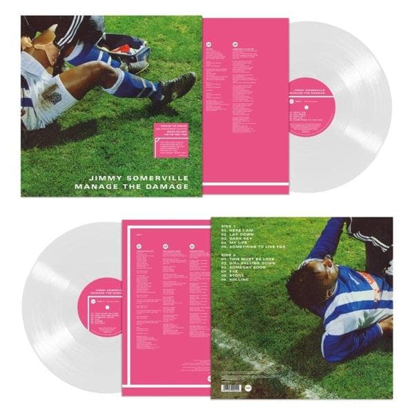 Album afbeelding 2 van 2
