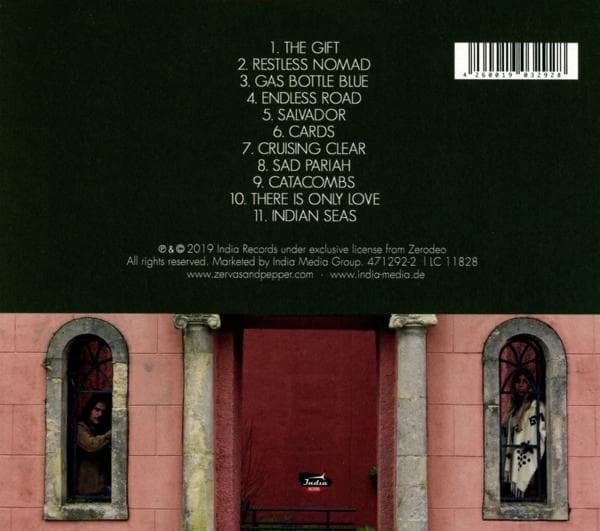 Album afbeelding 2 van 2