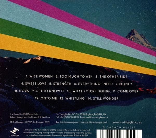 Album afbeelding 2 van 2