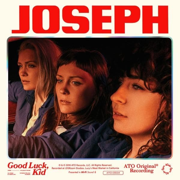 Album image