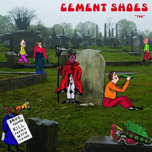 Album afbeelding 1 van 1