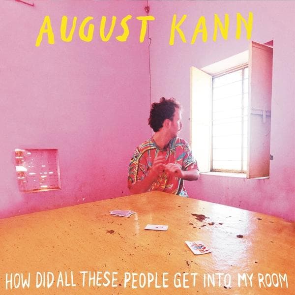 Album afbeelding 1 van 1
