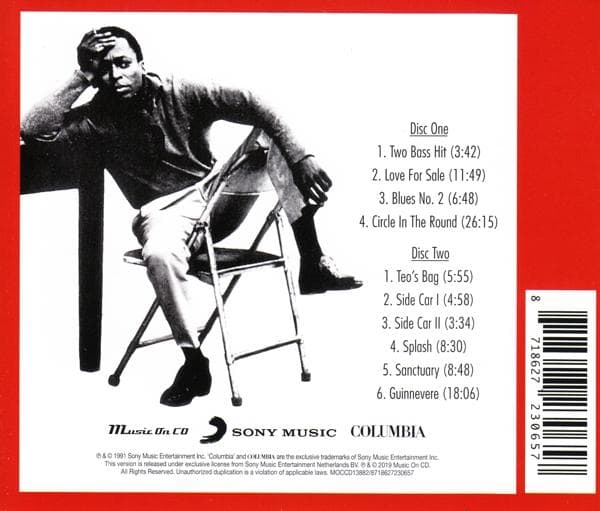 Album afbeelding 2 van 2