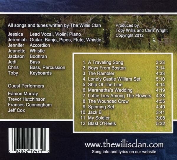 Album afbeelding 2 van 2