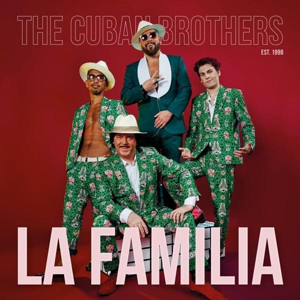 Album image