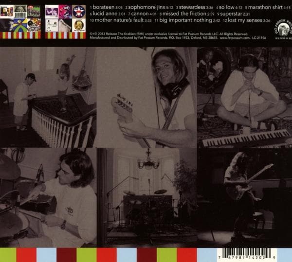 Album afbeelding 2 van 2