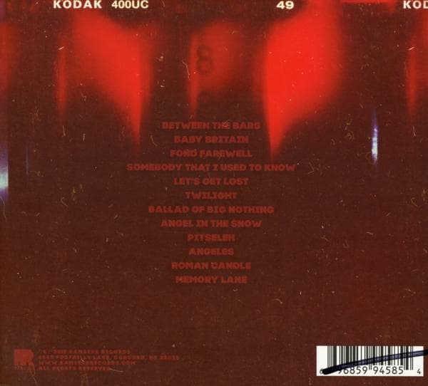 Album afbeelding 2 van 2