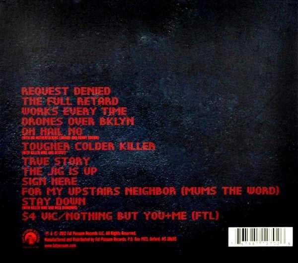 Album afbeelding 2 van 2