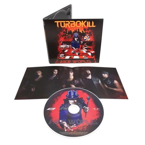 Album image
