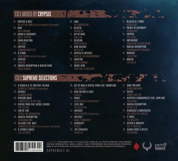 Album afbeelding 2 van 2