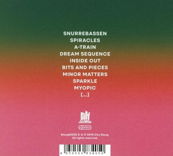 Album afbeelding 2 van 2