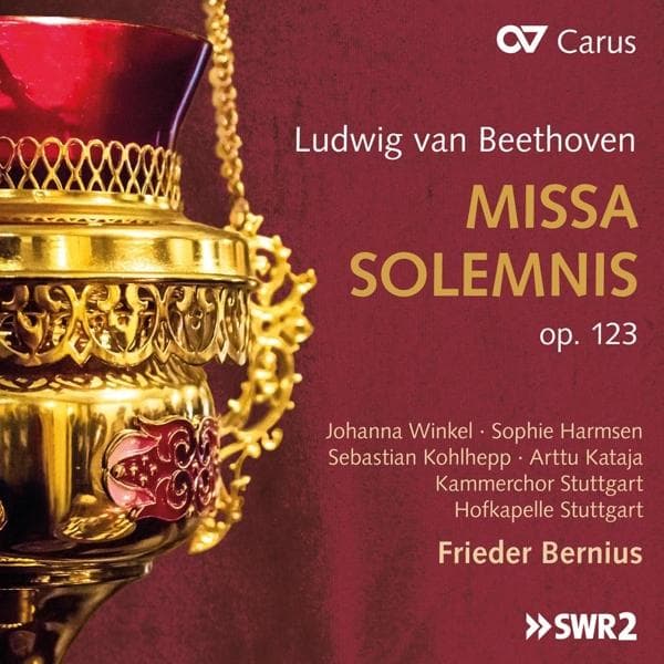 Album image