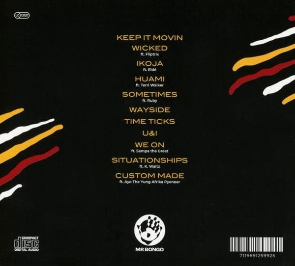 Album afbeelding 2 van 2