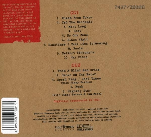 Album afbeelding 2 van 2