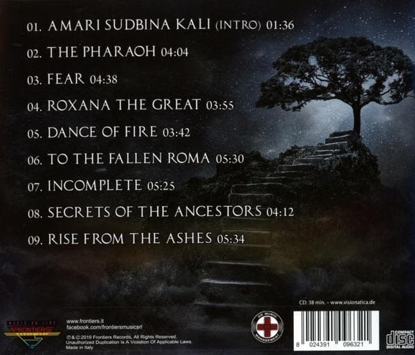 Album afbeelding 2 van 2