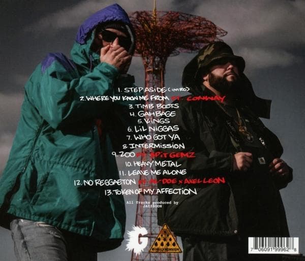 Album afbeelding 2 van 2