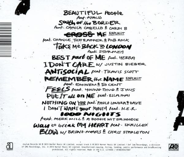 Album afbeelding 2 van 2