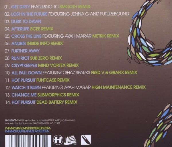 Album afbeelding 2 van 2