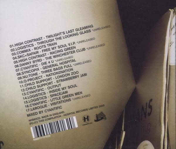 Album afbeelding 2 van 2