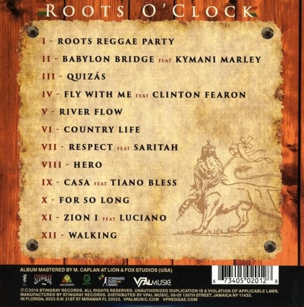Album afbeelding 2 van 2