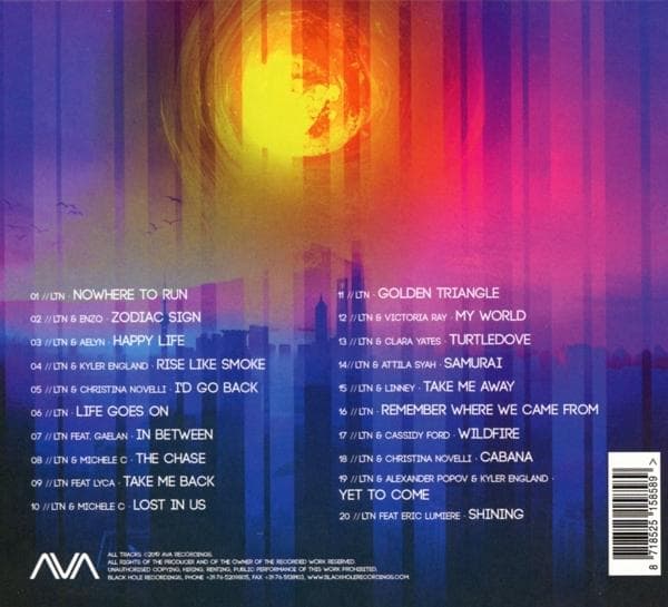 Album afbeelding 2 van 2