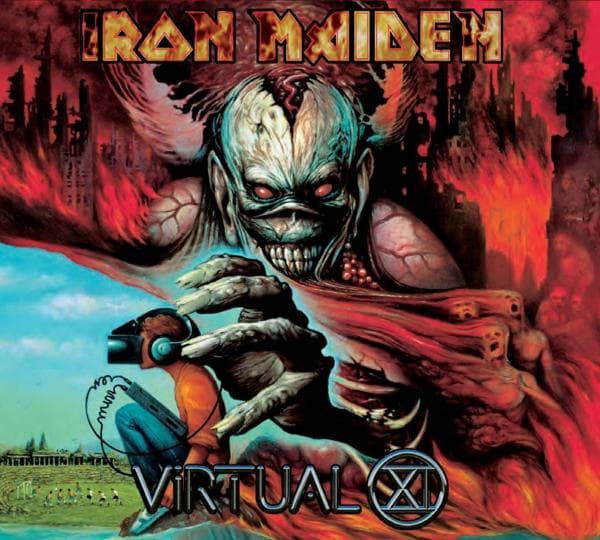 Album image
