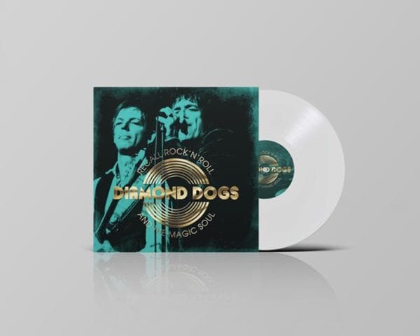 Album afbeelding 2 van 2