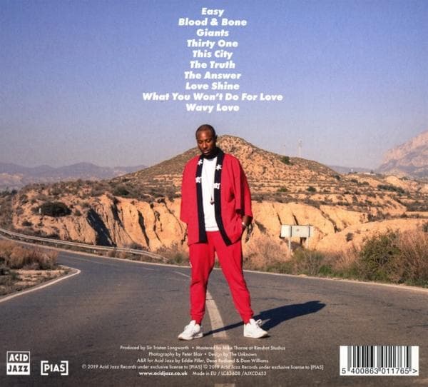 Album afbeelding 2 van 2