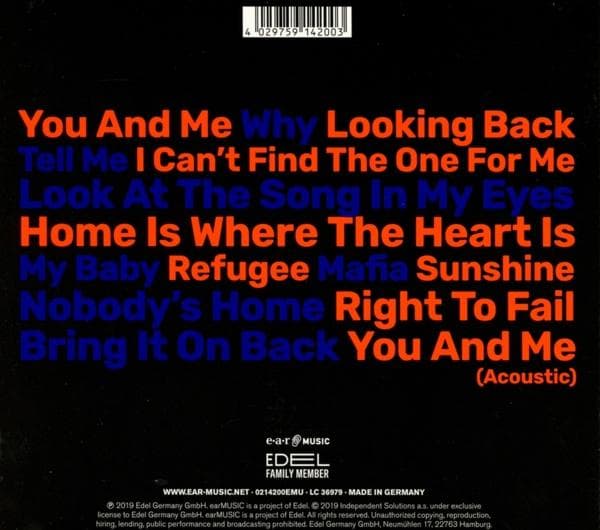 Album afbeelding 2 van 2