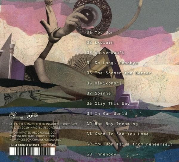 Album afbeelding 2 van 2